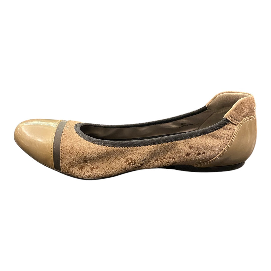 HOGAN Ballet Flats Size 39