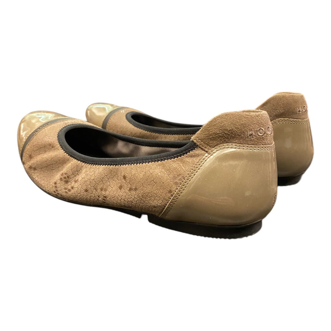 HOGAN Ballet Flats Size 39