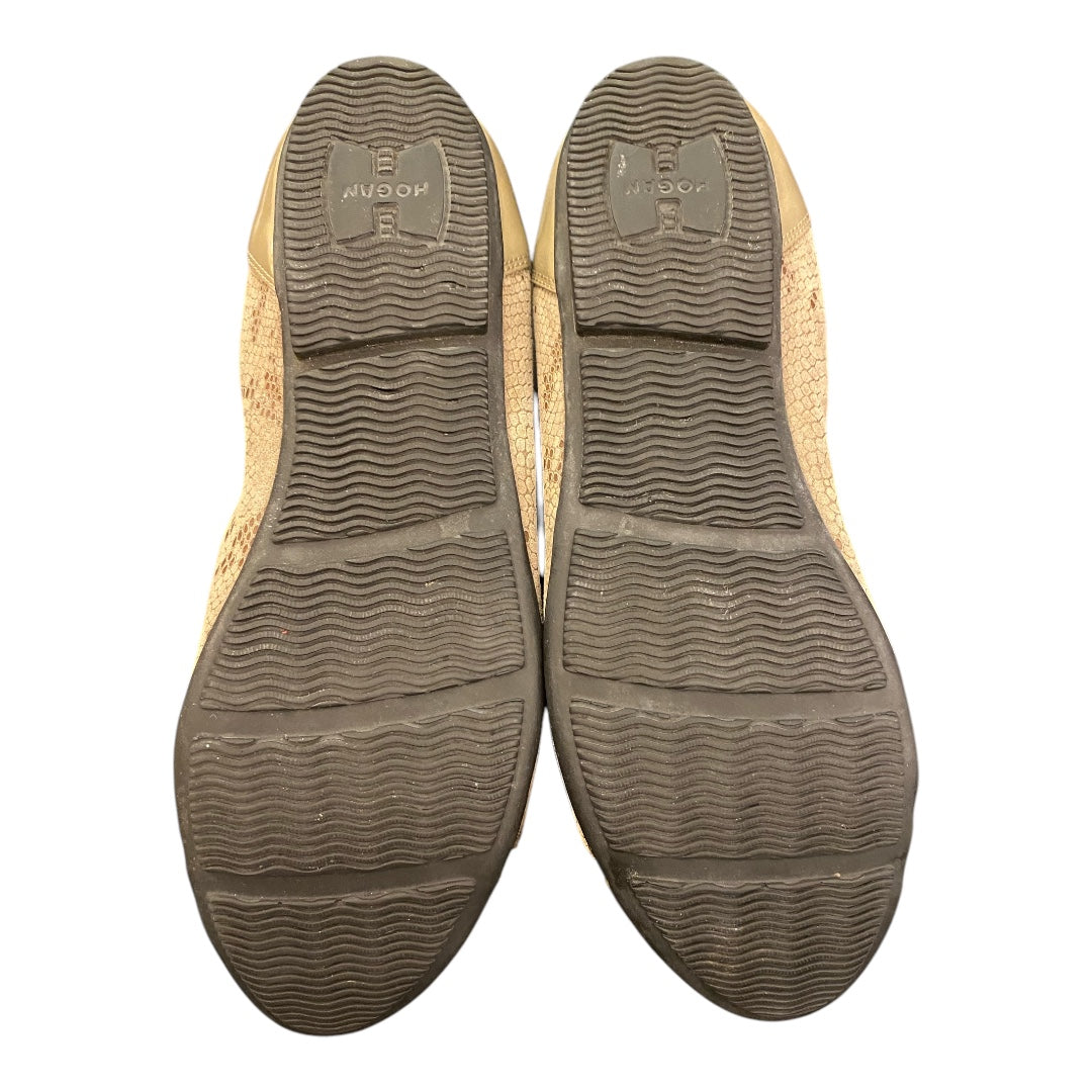 HOGAN Ballet Flats Size 39