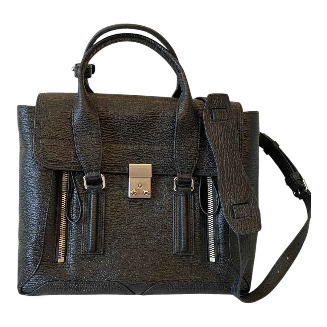 3.1 PHILIP LIM ‘Pashli’ Medium Satchel