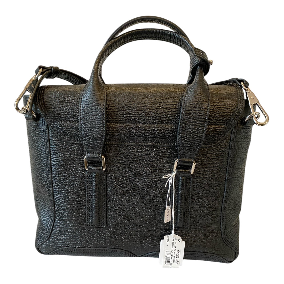 3.1 PHILIP LIM ‘Pashli’ Medium Satchel