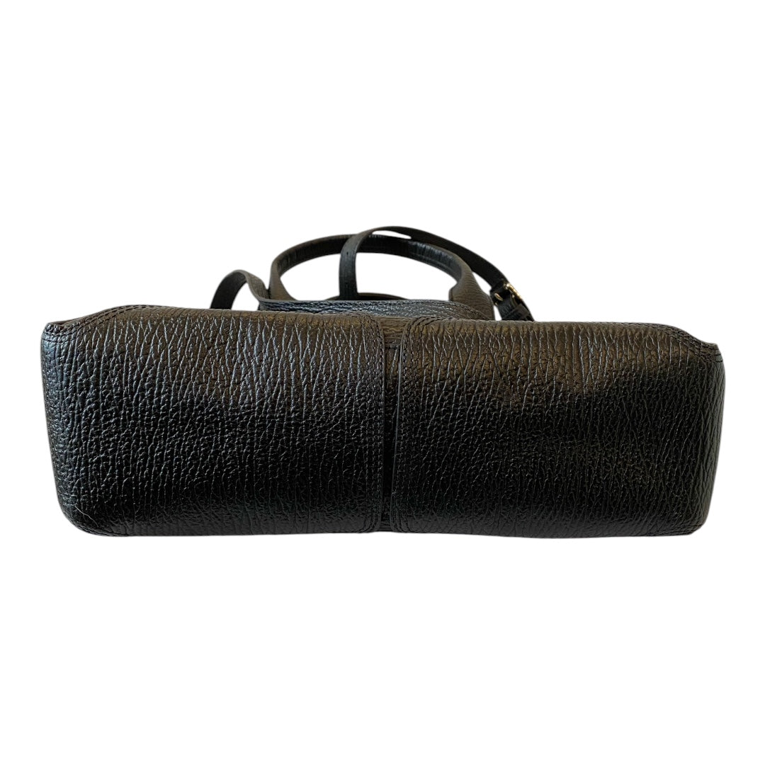 3.1 PHILIP LIM ‘Pashli’ Medium Satchel