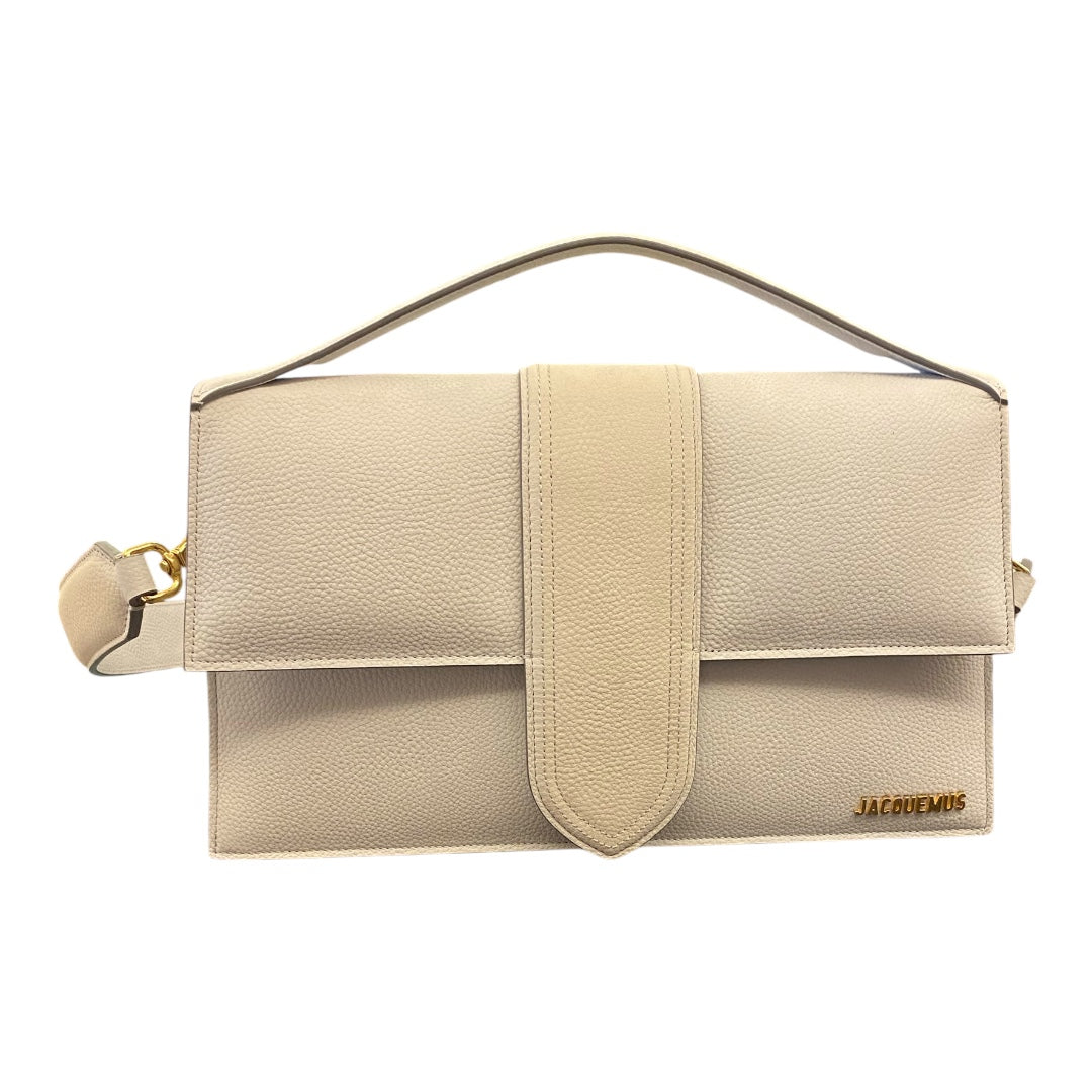JACQUEMUS Les Classiques ‘Le Bambinou’ Bag
