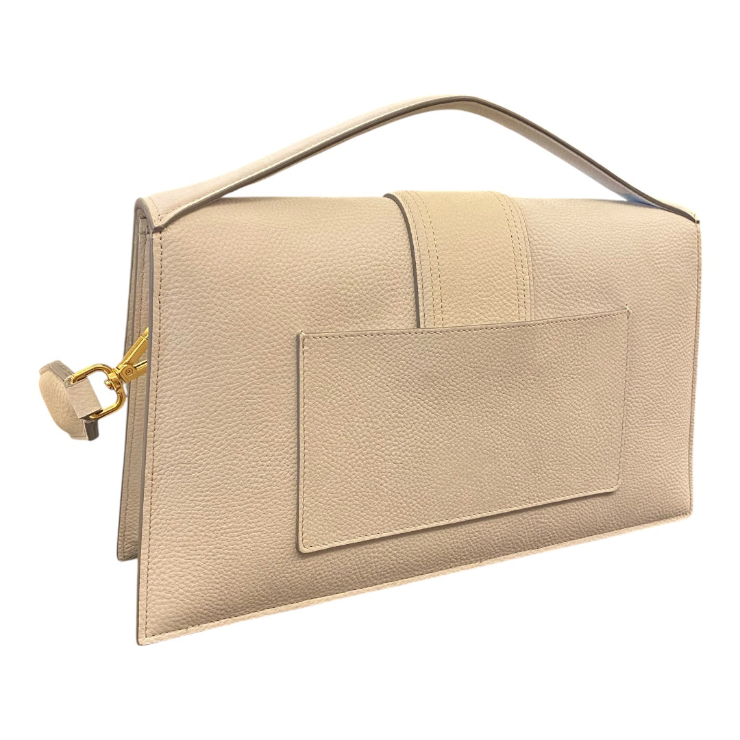 JACQUEMUS Les Classiques ‘Le Bambinou’ Bag