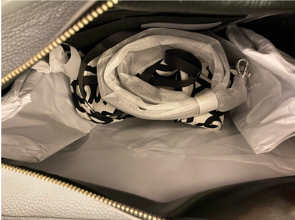 MARC JACOBS The Medium Tote