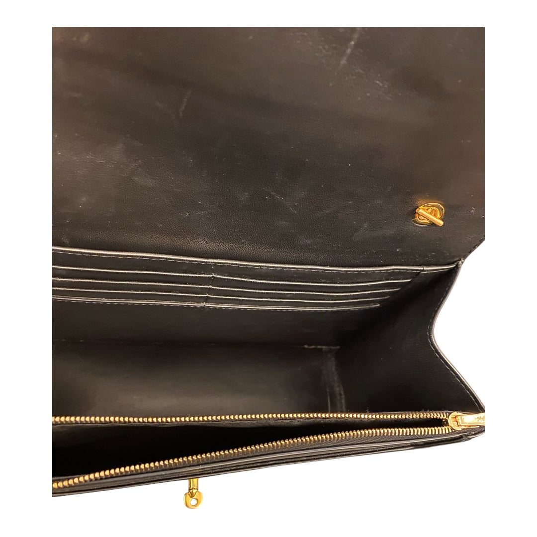MULBERRY Silky Calf & Croc Print Darley Bag