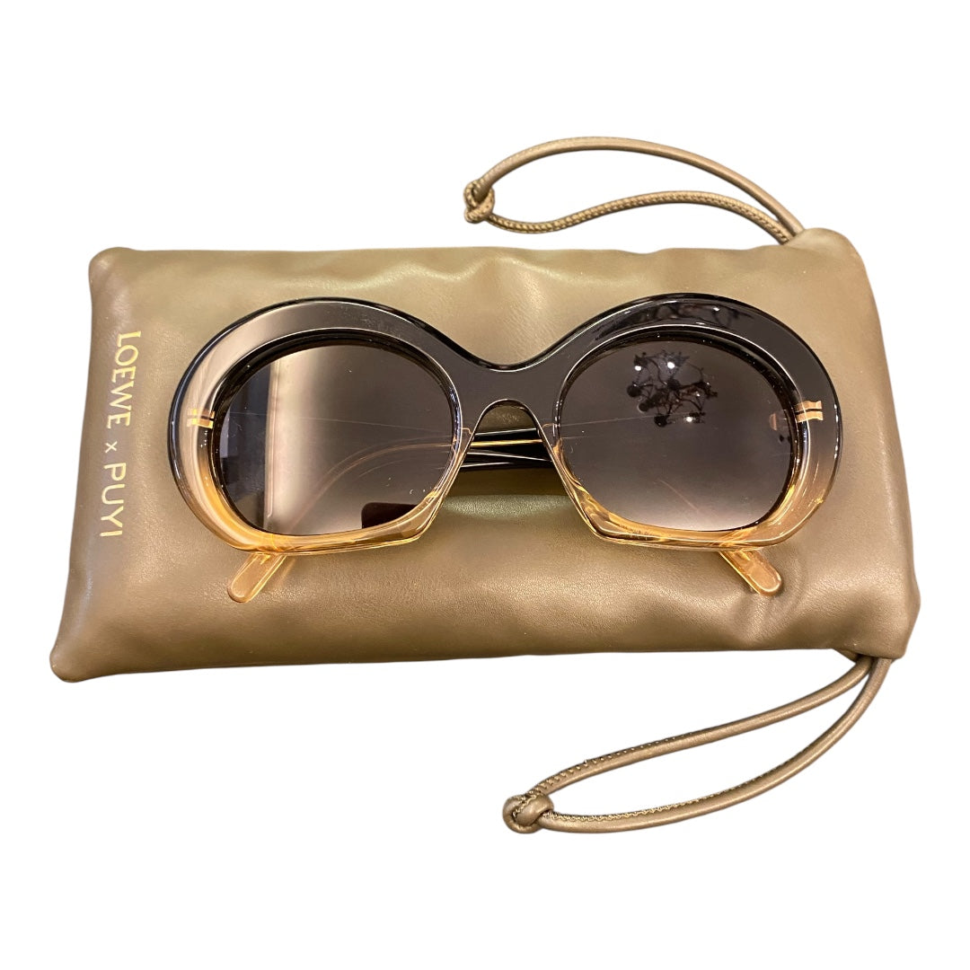 LOEWE Sunglasses LW40077I