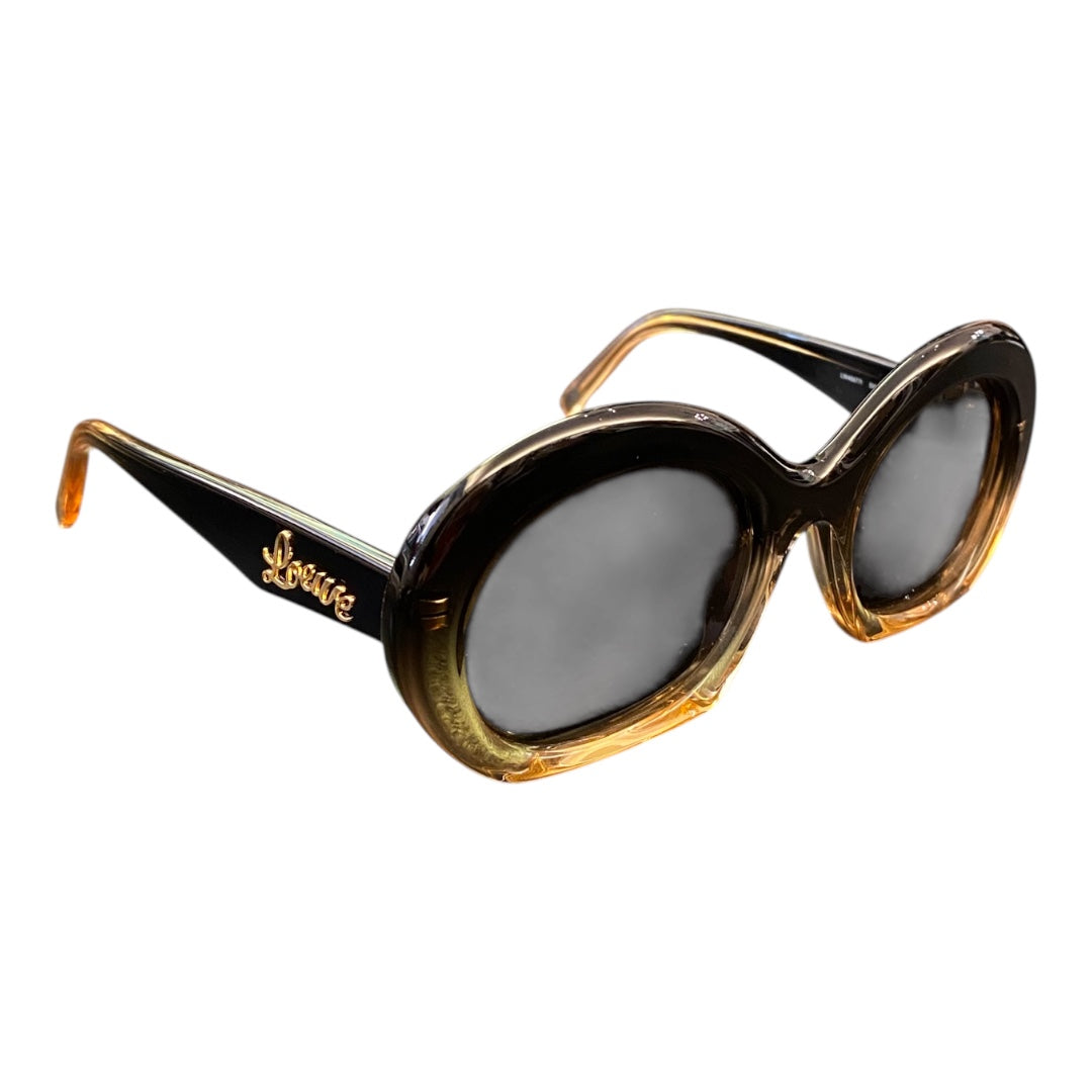 LOEWE Sunglasses LW40077I