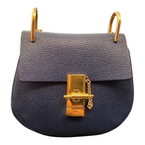CHLOÉ Drew Mini Shoulder Bag