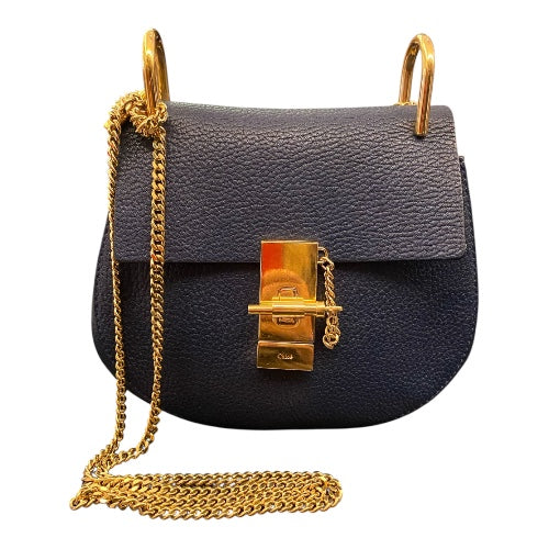 CHLOÉ Drew Mini Shoulder Bag