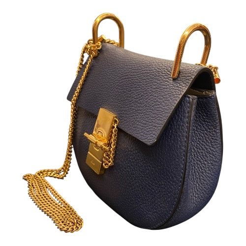 CHLOÉ Drew Mini Shoulder Bag