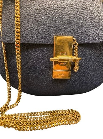 CHLOÉ Drew Mini Shoulder Bag
