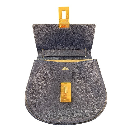 CHLOÉ Drew Mini Shoulder Bag