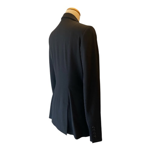 GUCCI Single Breasted Fitted Blazer Size It 42