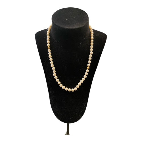 MARIA NILSDOTTER Pearl Necklace