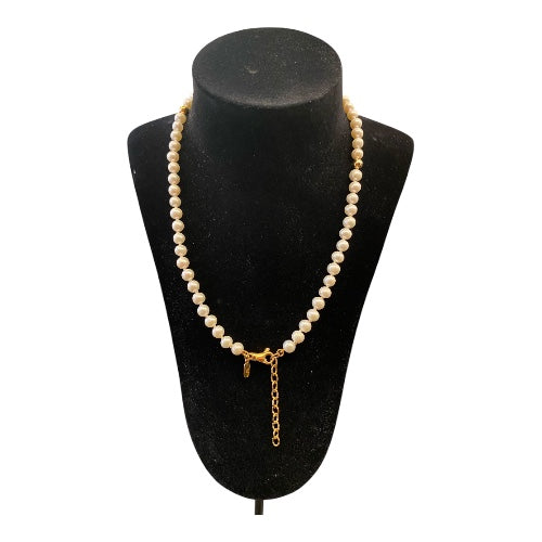 MARIA NILSDOTTER Pearl Necklace