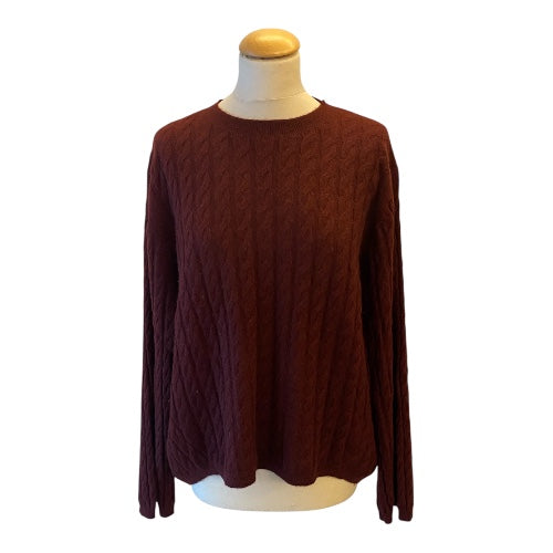 TOTÊME Cashmere Sweater Size S