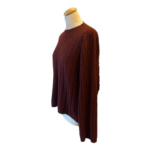 TOTÊME Cashmere Sweater Size S