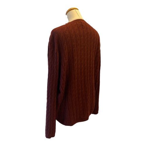 TOTÊME Cashmere Sweater Size S