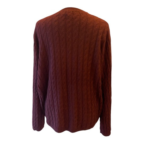 TOTÊME Cashmere Sweater Size S