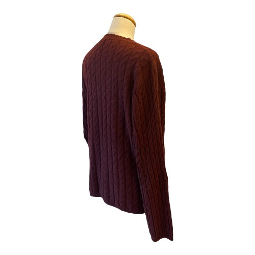 TOTÊME Cashmere Sweater Size S