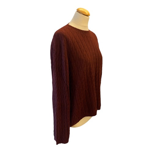 TOTÊME Cashmere Sweater Size S
