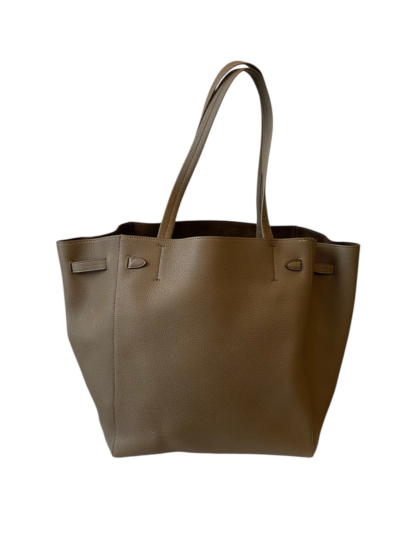 CELINE Celine Cabas Phantom Tote