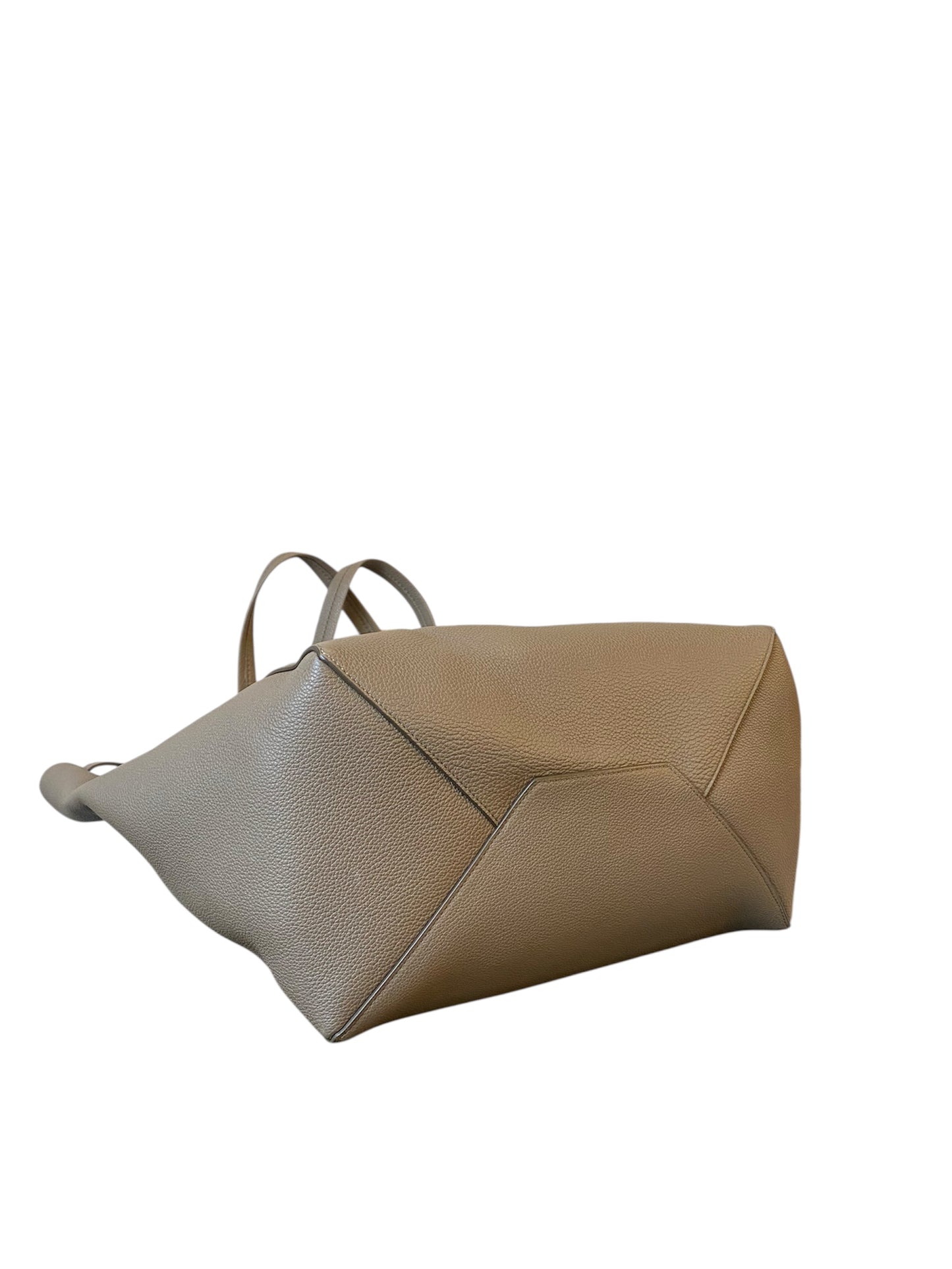 CELINE Celine Cabas Phantom Tote