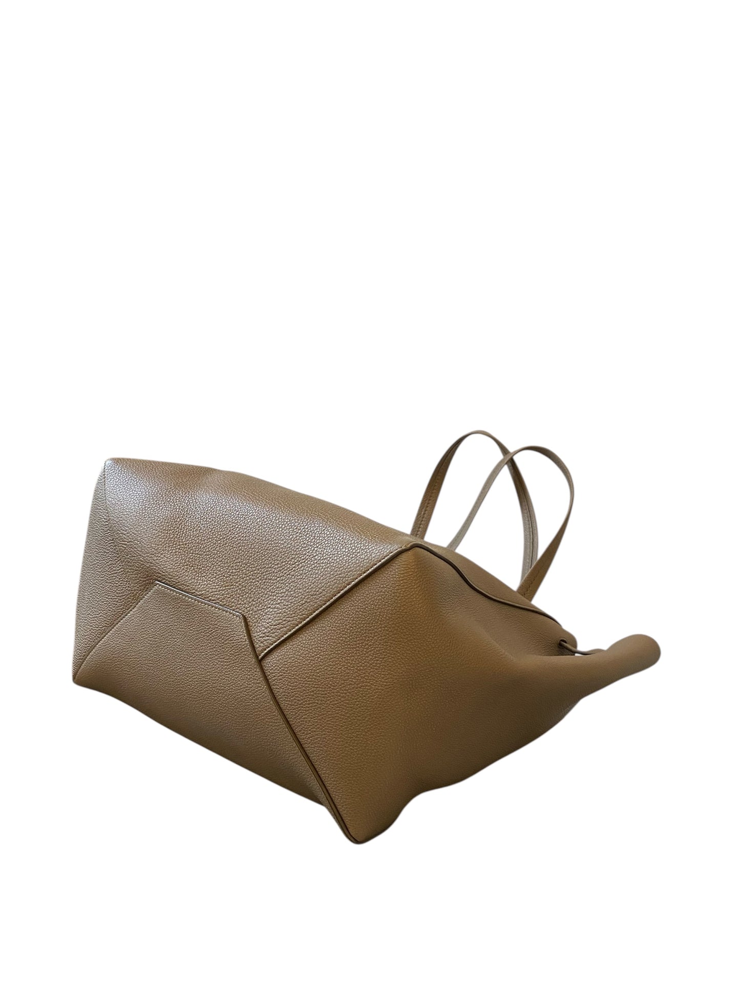 CELINE Celine Cabas Phantom Tote
