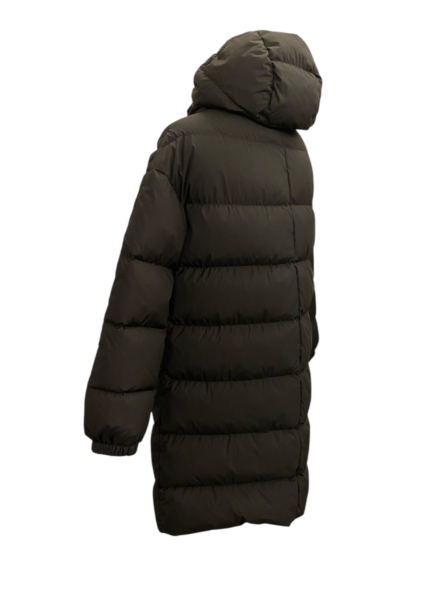 HERNO Down Jacket with Hood Size It 40