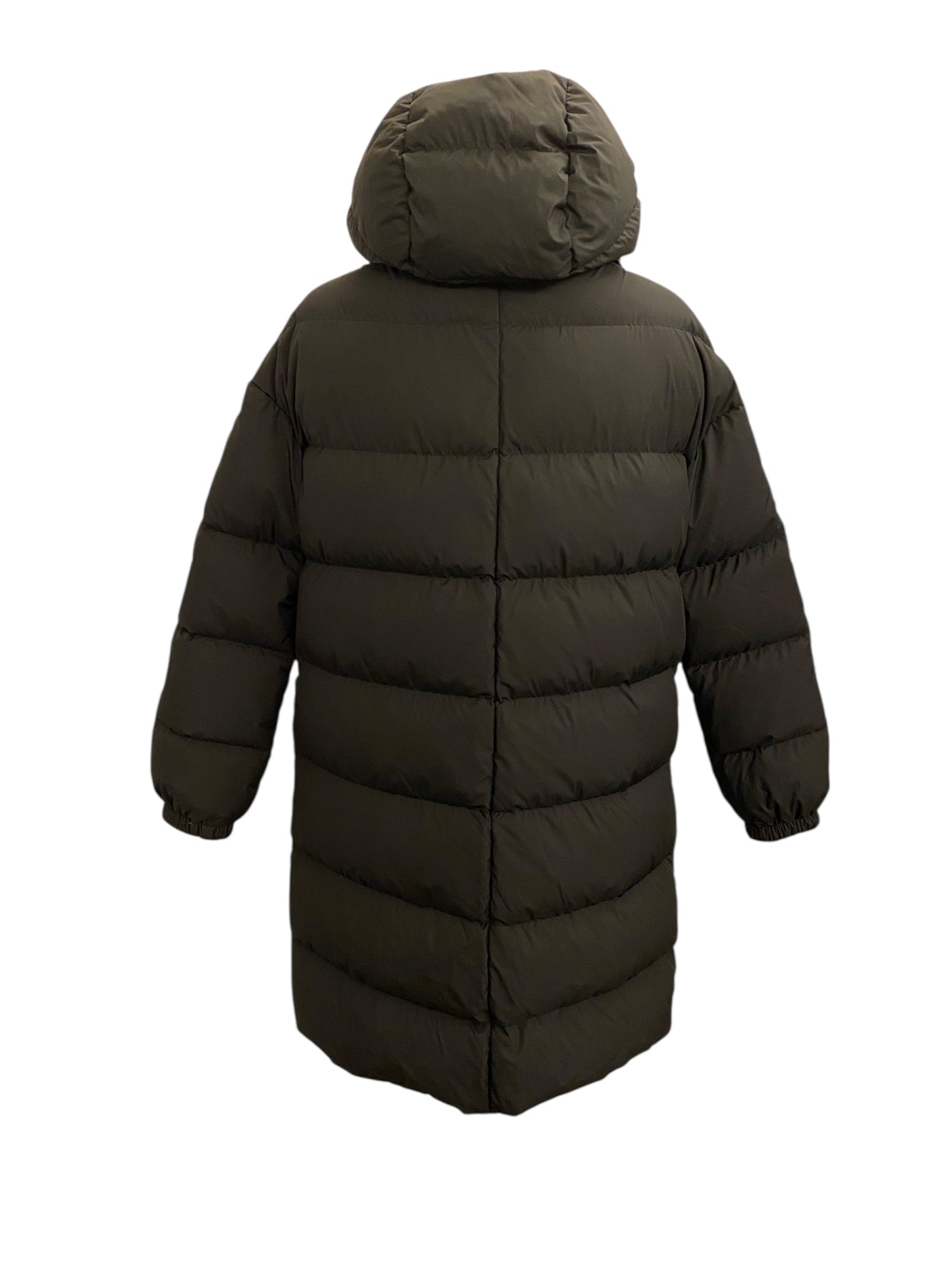 HERNO Down Jacket with Hood Size It 40
