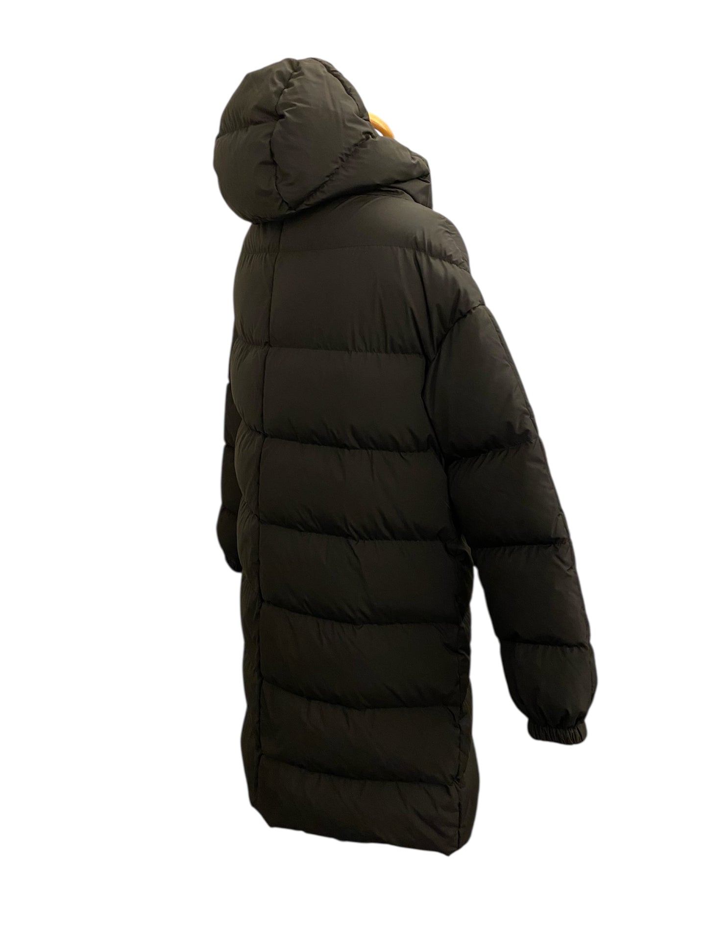 HERNO Down Jacket with Hood Size It 40