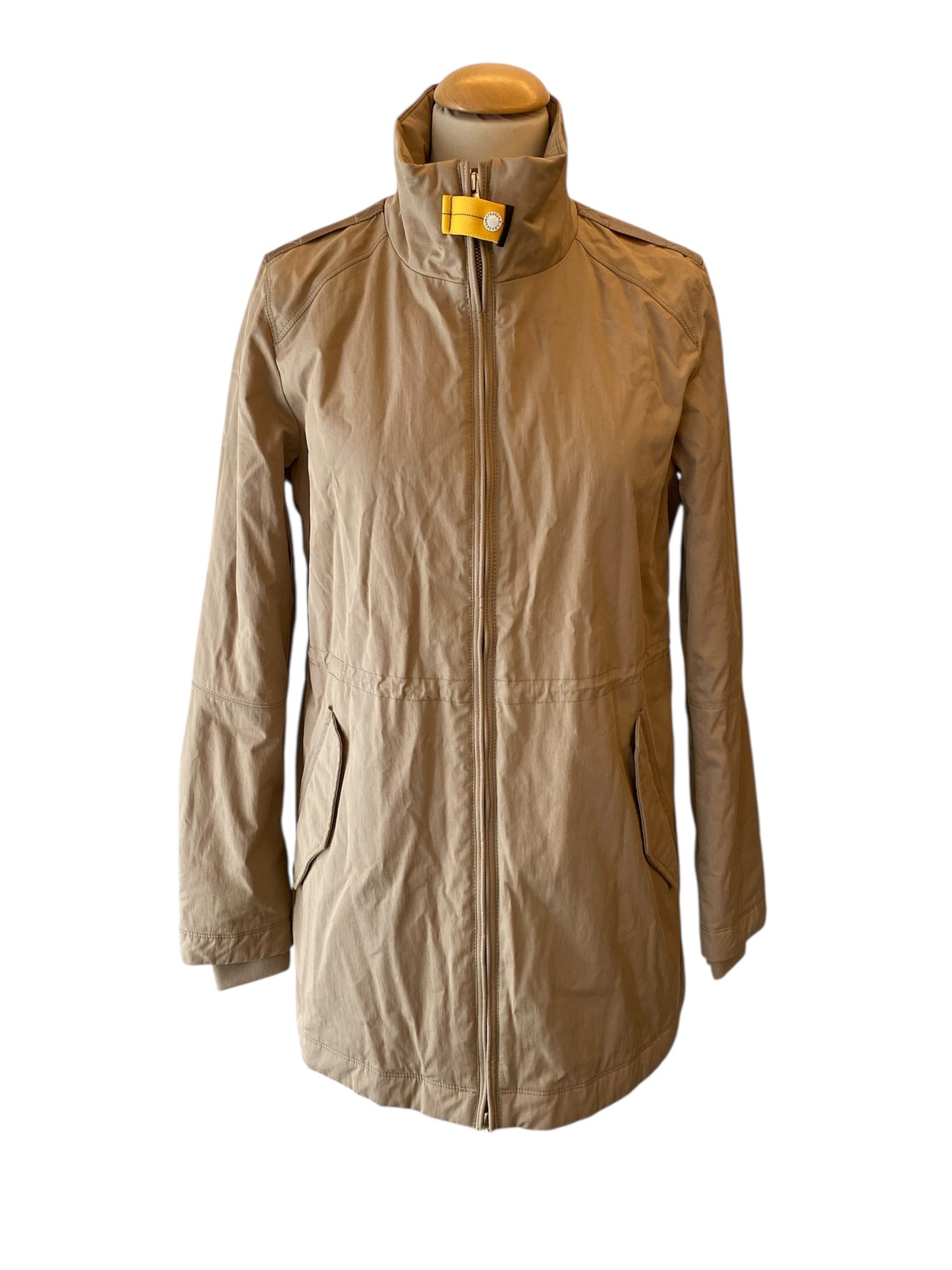 PARAJUMPERS “Outstanding” Jacket with Vest Size S