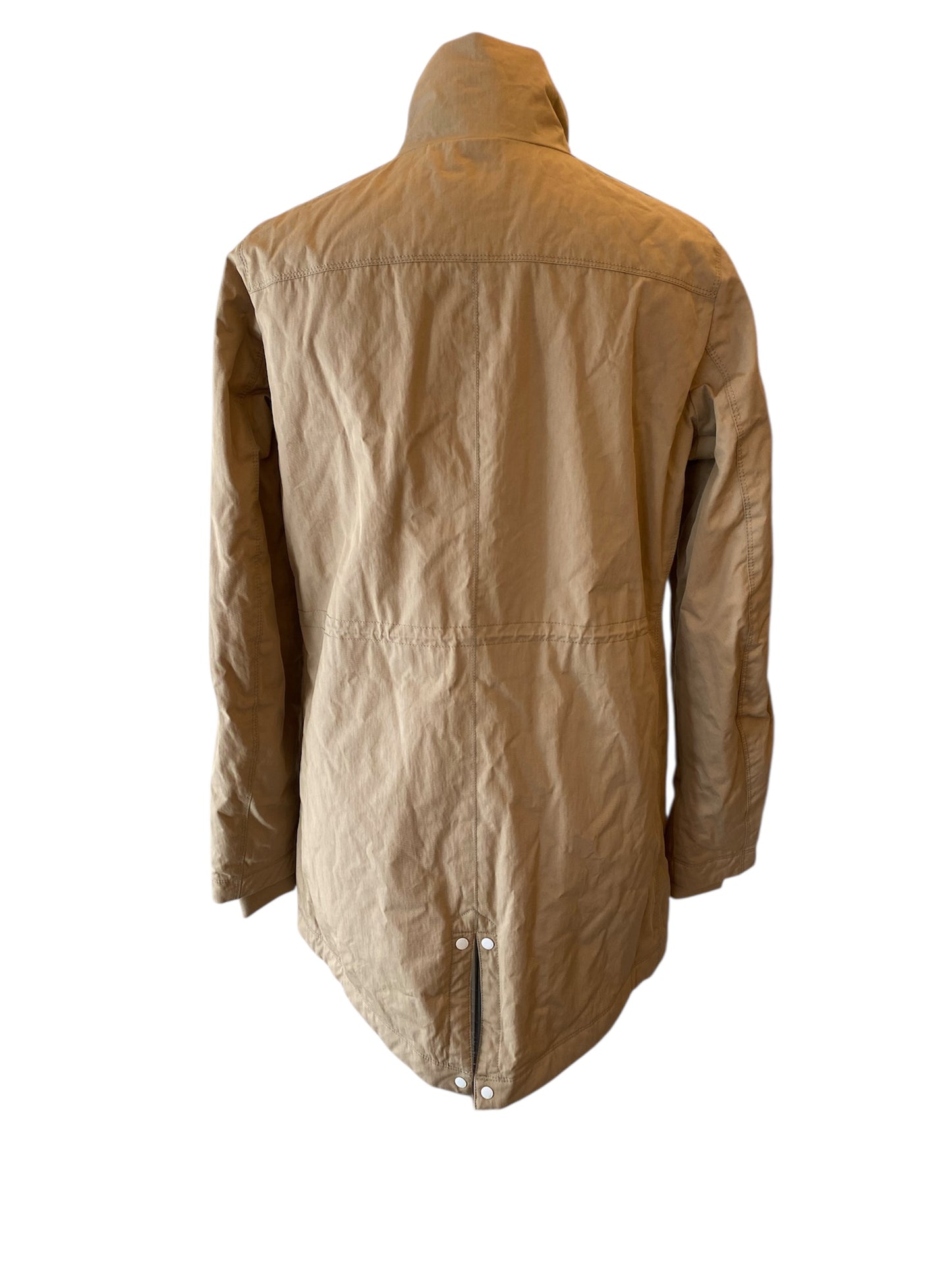 PARAJUMPERS “Outstanding” Jacket with Vest Size S