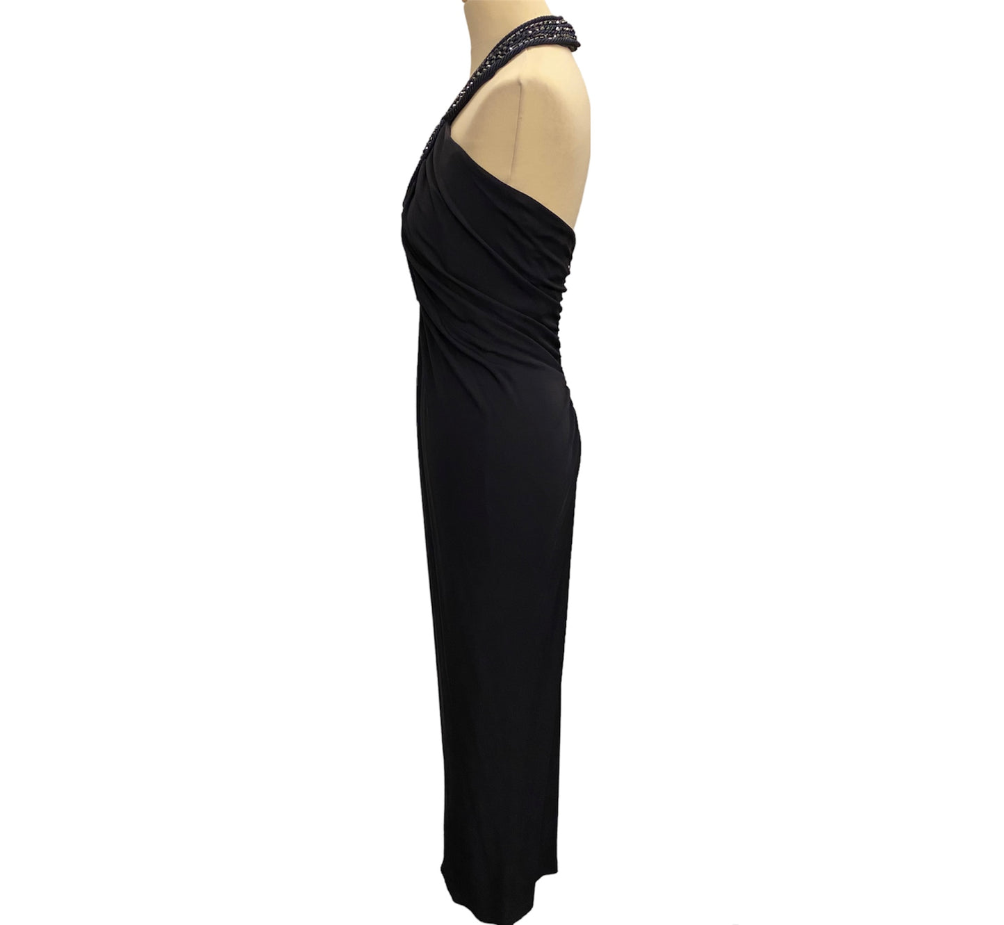 AZZARO Long Dress Size 36