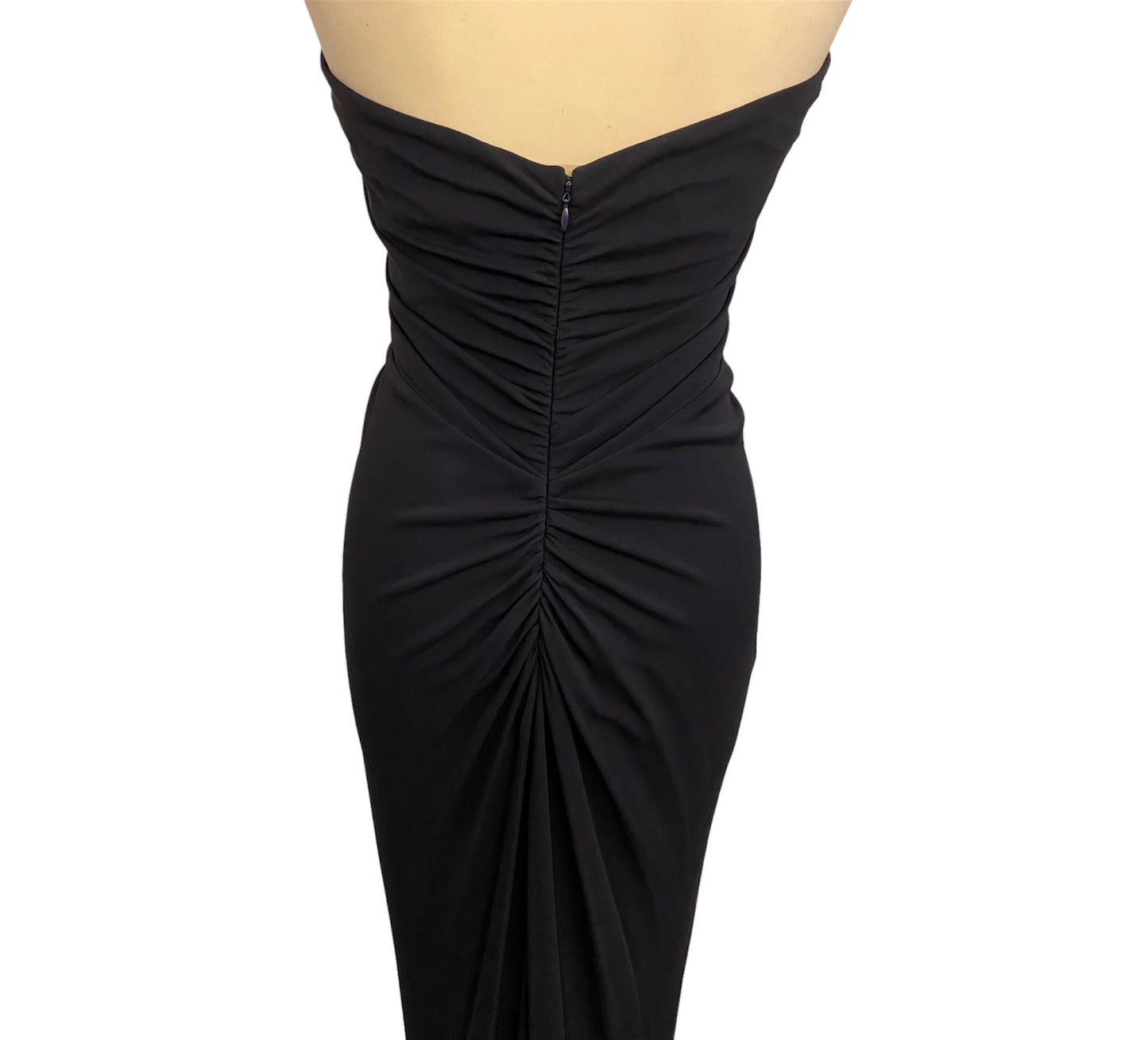 AZZARO Long Dress Size 36