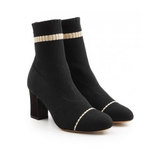 TABITHA SIMMONS Socks Boots Size 38.5