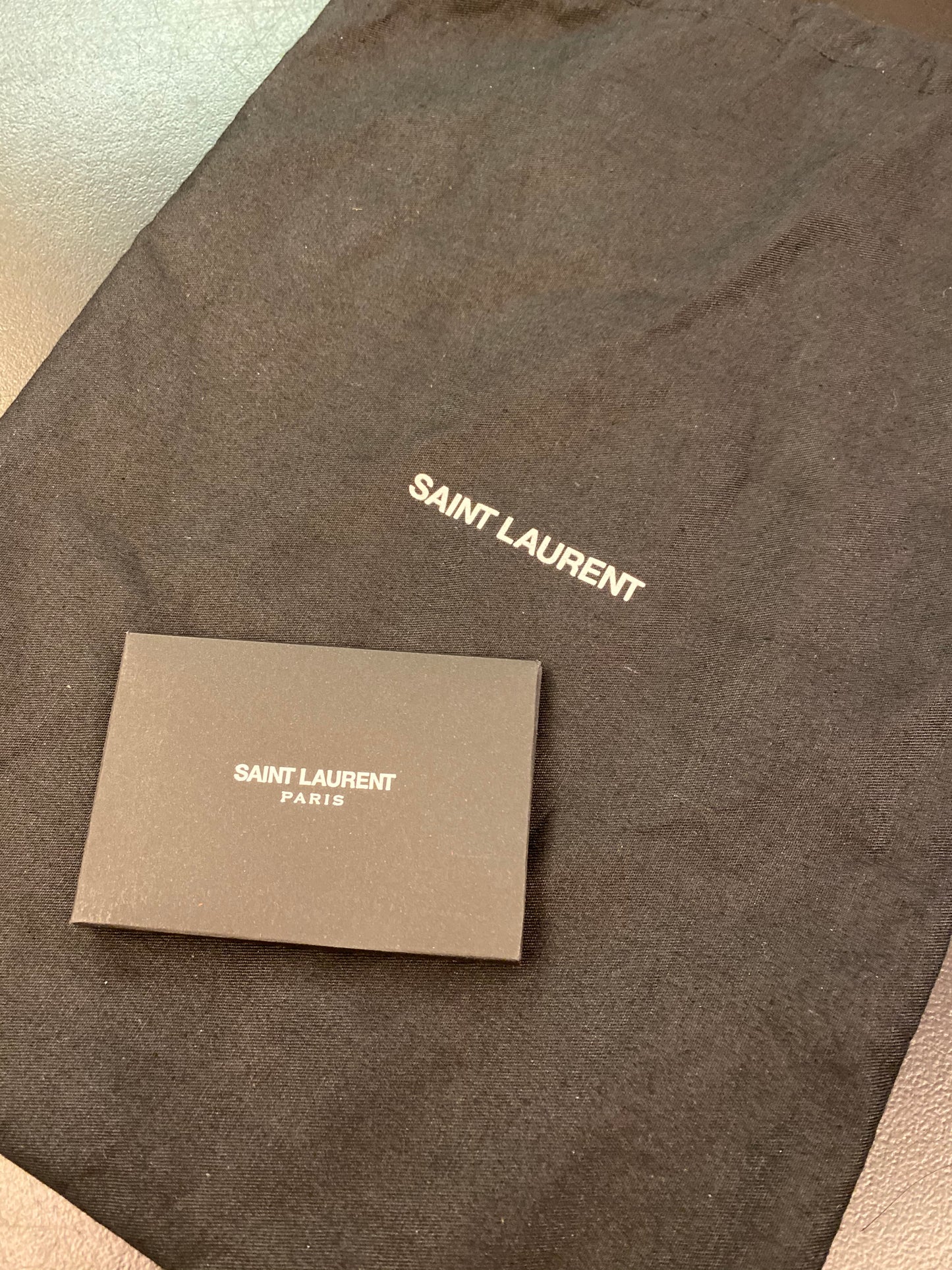 SAINT LAURENT Suede Pink Pumps Size 39,5
