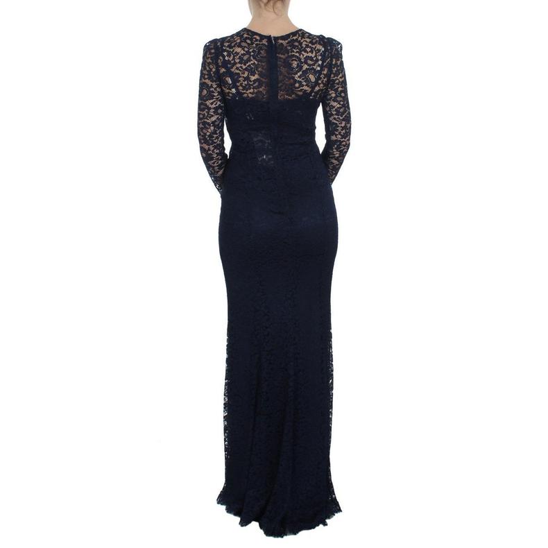 DOLCE & GABBANA Long Dress Size 36/38