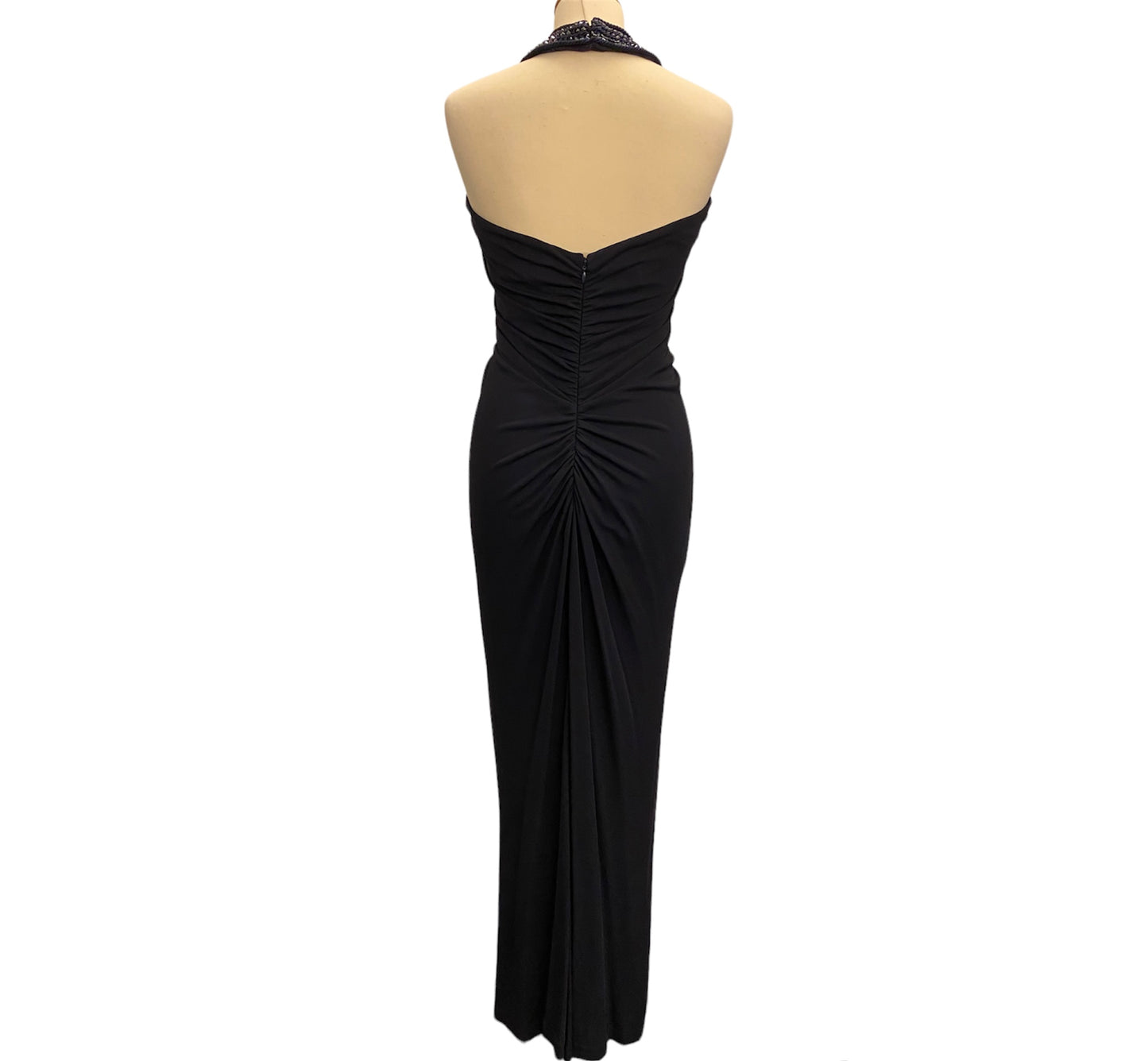 AZZARO Long Dress Size 36