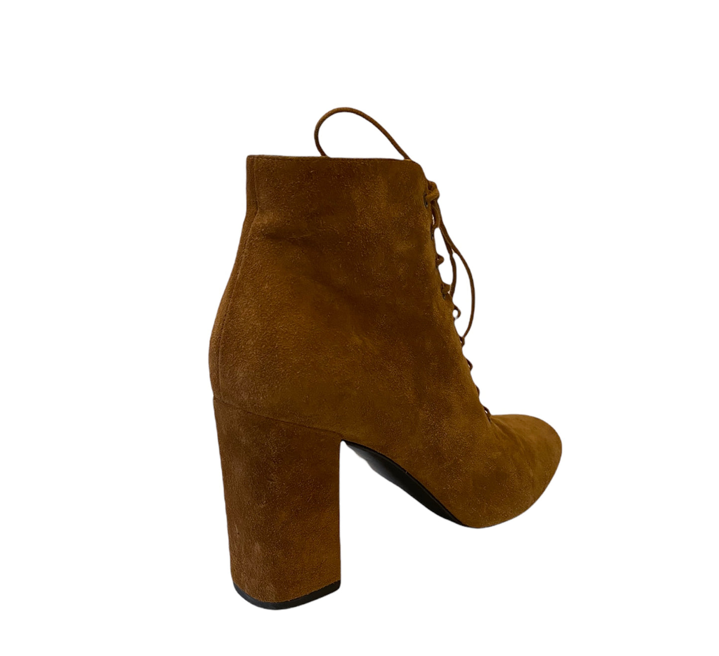 SAINT LAURENT Ankle Boots Size 39