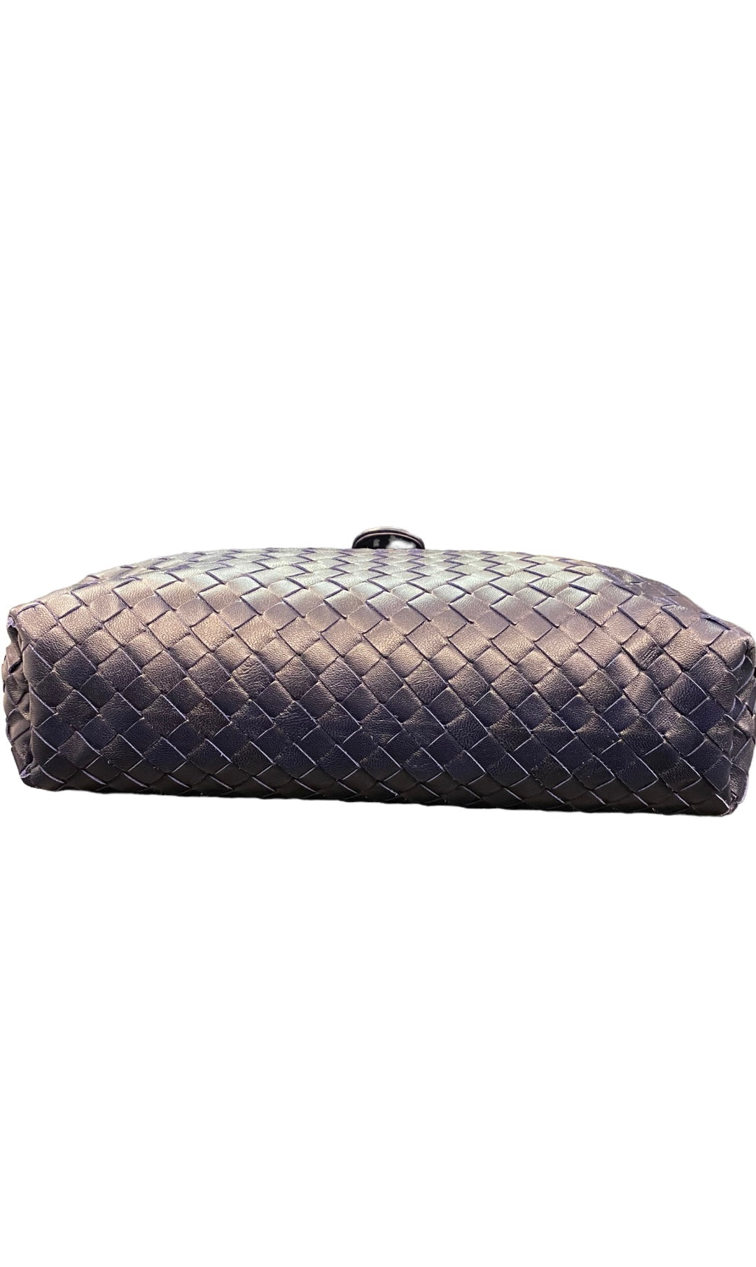 BOTTEGA VENETA Lauren 1980 Clutch