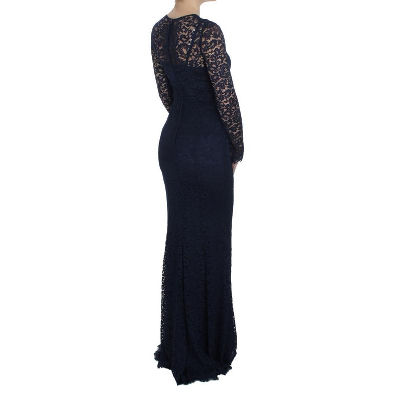 DOLCE & GABBANA Long Dress Size 36/38