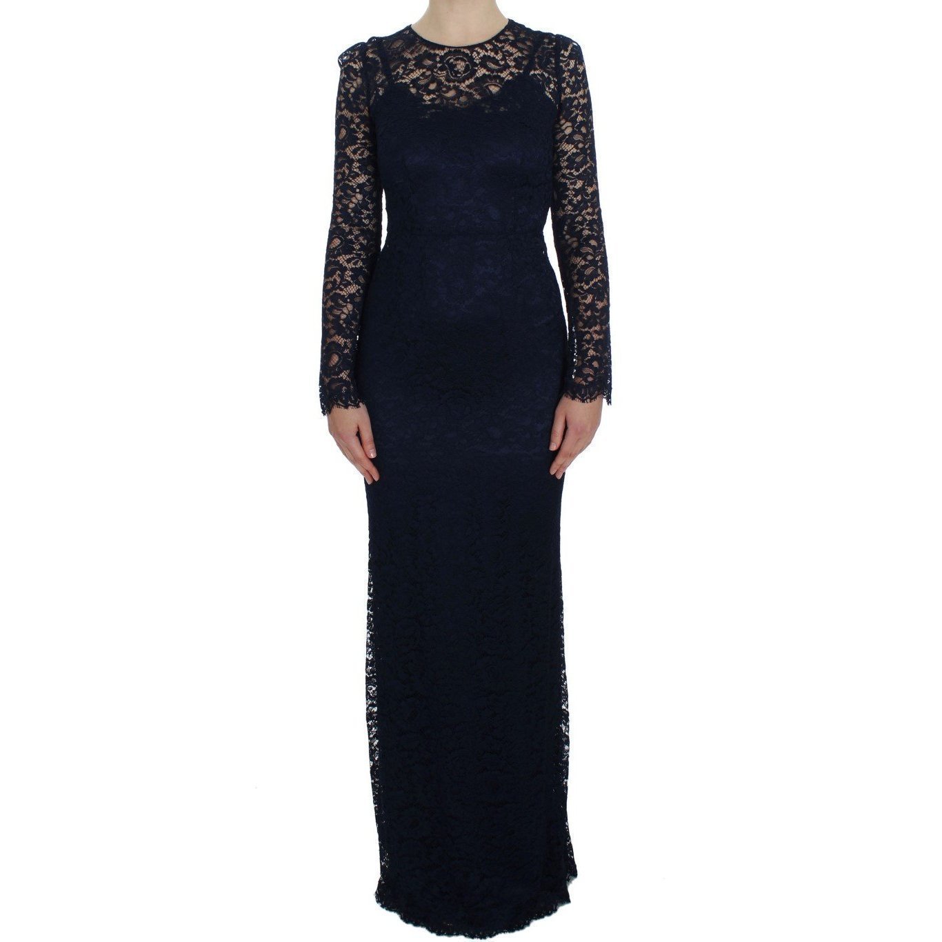 DOLCE & GABBANA Long Dress Size 36/38
