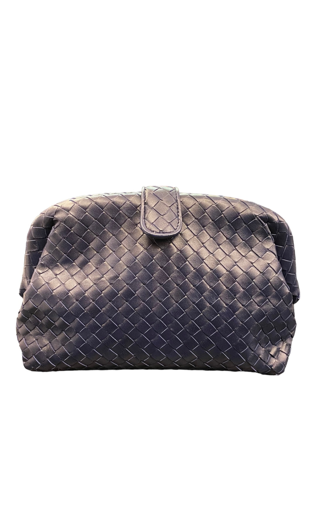 BOTTEGA VENETA Lauren 1980 Clutch
