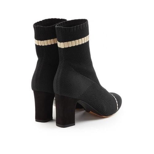 TABITHA SIMMONS Socks Boots Size 38.5