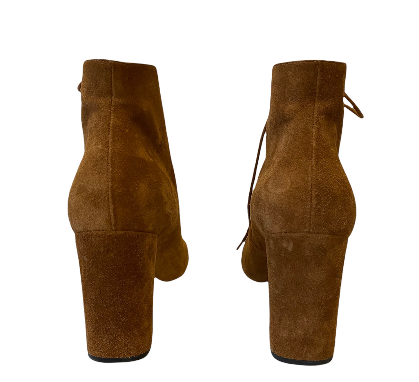 SAINT LAURENT Ankle Boots Size 39