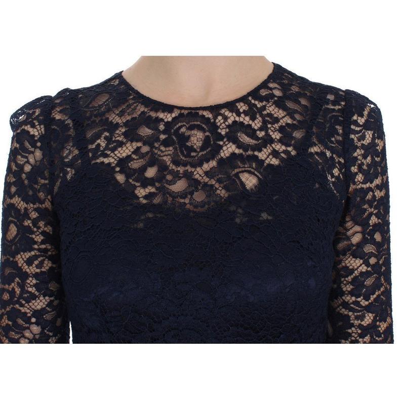 DOLCE & GABBANA Long Dress Size 36/38