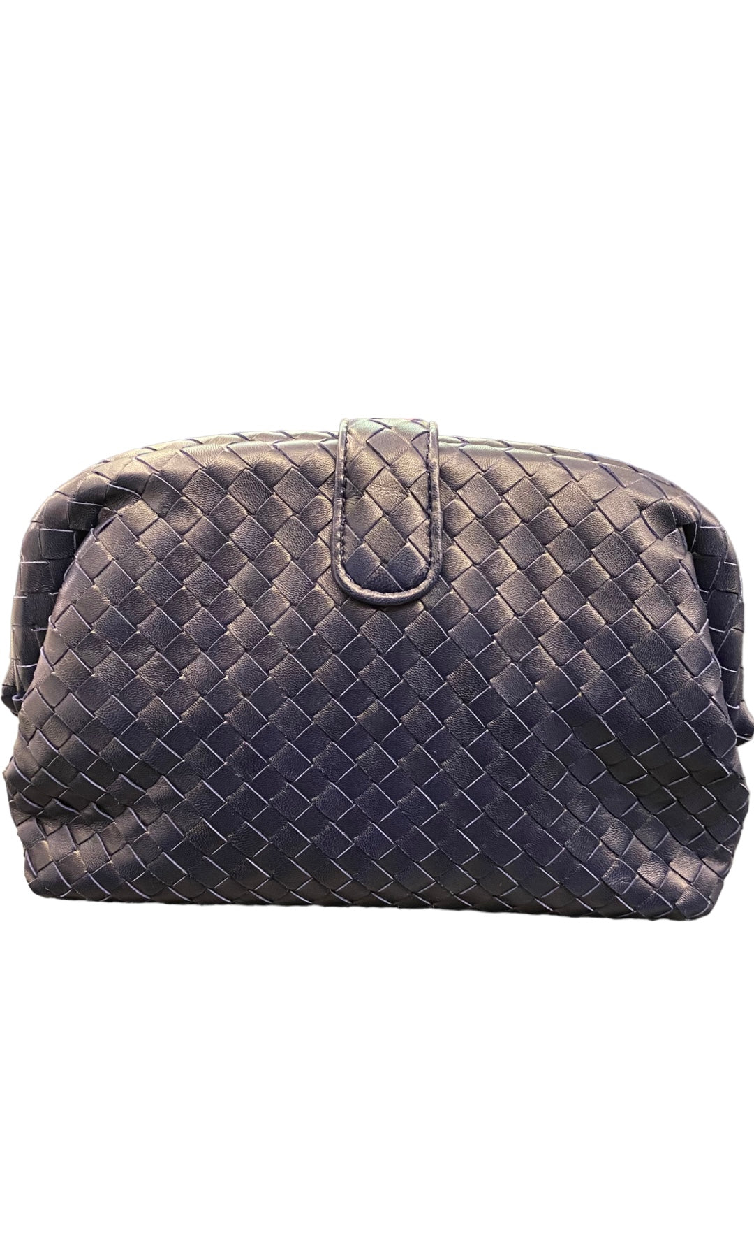 BOTTEGA VENETA Lauren 1980 Clutch