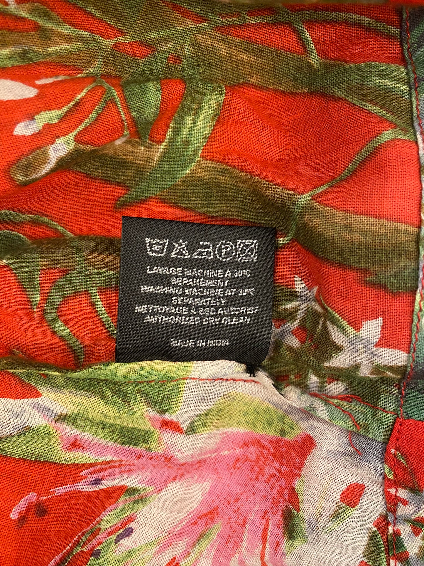 ISABEL MARANT ÉTOILE Cotton Dress Size S